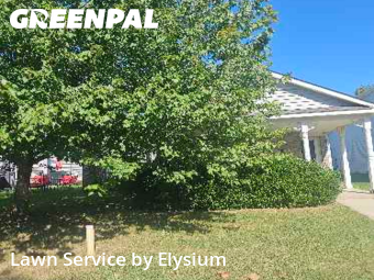 Lawn Service nearby Lafayette, IN, 