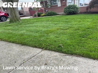 Grass Cut nearby Dearborn Heights, MI, 
