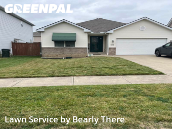 Lawn Mowing nearby Parma, OH, 