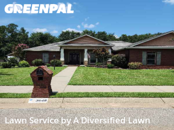 Lawn Cutting nearby Milton, FL, 