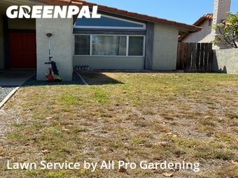 Yard Mowing nearby West Covina, CA, 
