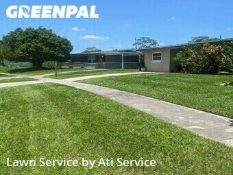 Lawn Care Service nearby Orlando, FL, 