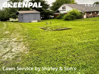 Lawn Mow nearby Indianapolis, IN, 
