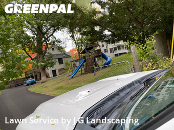 Lawn Cutting nearby Evanston, IL, 