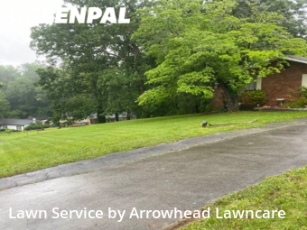 Yard Cutting nearby Red Bank, TN, 