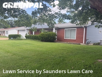 Yard Mowing nearby Hazelwood, MO, 