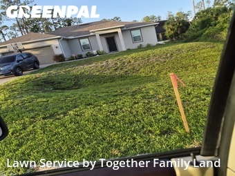 Lawn Service nearby North Port, FL, 