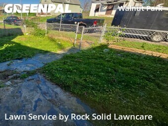 Lawn Mowing nearby St. Louis, IL, 