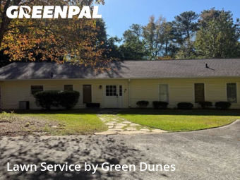 Lawn Mowing nearby Marietta, GA, 