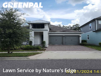 Grass Cut nearby Winter Garden, FL, 