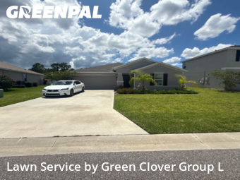 Lawn Cut nearby Clermont, FL, 