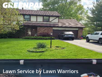 Yard Cutting nearby Pickerington, OH, 