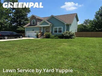 Lawn Care Service nearby Clarksville, KY, 