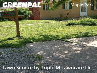 Lawn Cutting nearby Kansas City, MO, 