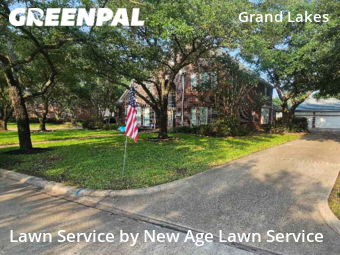 Yard Mowing nearby Houston, TX, 