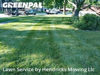 Lawn Cutting nearby Lorain, OH, 