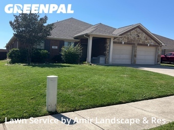 Lawn Maintenance nearby Grand Prairie, TX, 
