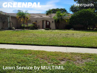 Lawn Mowing Servicein Oldsmar,34677,Lawn Mowing Service by MULTIMIL , work completed in Jan , 2026
