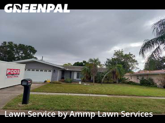 Lawn Cut nearby Largo, FL, 