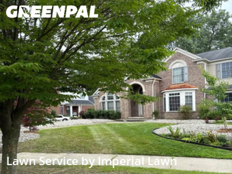 Lawn Mow nearby Canton, MI, 