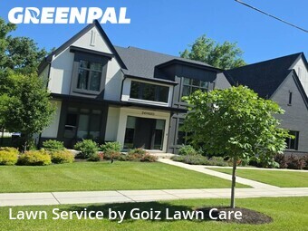 Affordable Landscaping Maintenance Services In Naperville,60563,Landscaping Cleanup by Goiz Lawn Care, work completed in Jun , 2026