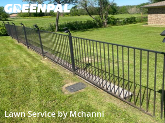 Lawn Service nearby Fort Worth, TX, 