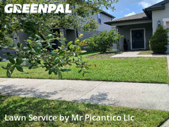 Lawn Maintenance nearby Kissimmee, FL, 