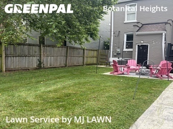 Lawn Service nearby St. Louis, MO, 