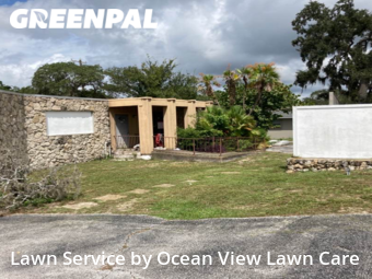 Lawn Care Service nearby Eustis, FL, 