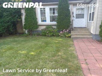 Lawn Cut nearby Cranston, RI, 