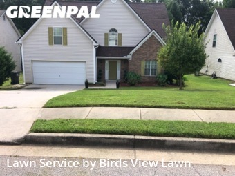 Lawn Care nearby Rex, GA, 