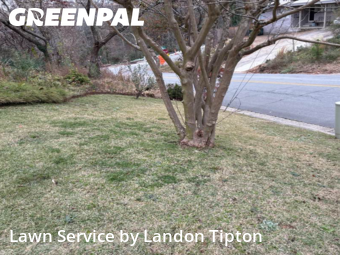 Affordable Landscaping In Little Rock,72207,Landscapers by Landon Tipton, work completed in Dec , 2025