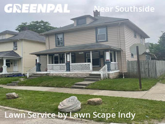 Yard Cutting nearby Indianapolis, IN, 