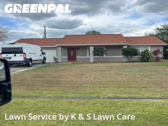 Lawn Cut nearby Port St Lucie, FL, 