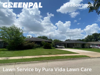 Lawn Mowing nearby Houston, TX, 