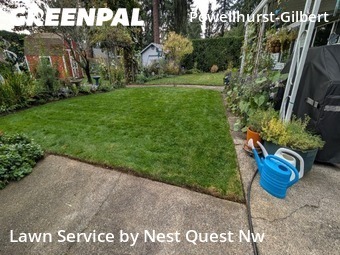 Lawn Maintenance nearby Portland, OR, 