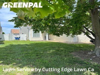 Lawn Service nearby Florissant, MO, 