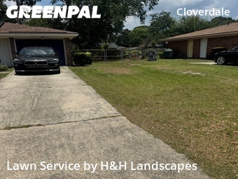 Lawn Mow nearby Savannah, GA, 