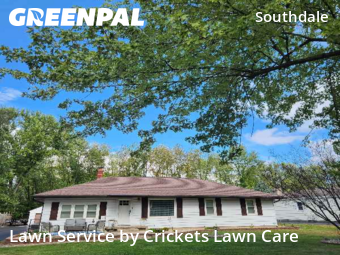 Lawn Mowing Service nearby Indianapolis, IN, 