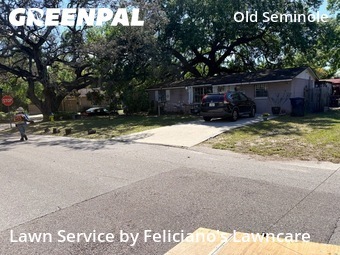 Lawn Care Service nearby Tampa, FL, 