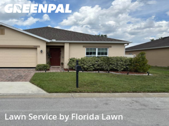 Lawn Care nearby Davenport, FL, 