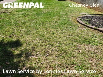 Lawn Mowing Service nearby Nashville, TN, 