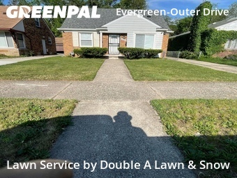 Lawn Mowing nearby Detroit, MI, 
