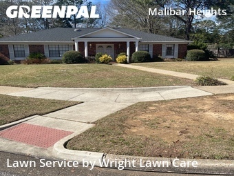 Grass Cutting nearby Mobile, AL, 