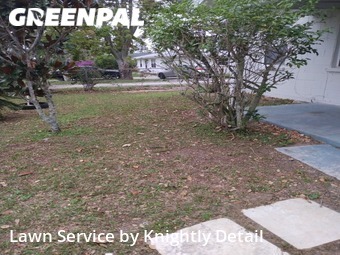 Grass Cut nearby Sebring, FL, 