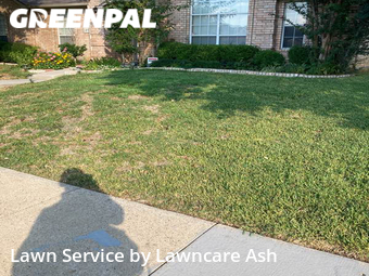Lawn Maintenance nearby Lewisville, TX, 