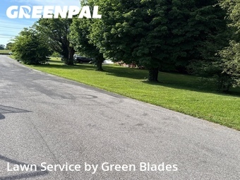 Lawn Mowing Service nearby Bowling Green, TN, 