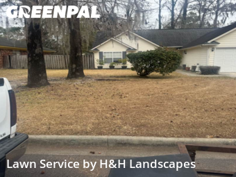 Landscaping Companies In Savannah,31419,Landscaping Maintenance by H&H Landscapes, work completed in Jan , 2026