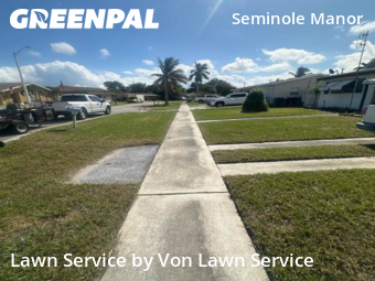 Lawn Care Service nearby Atlantis, FL, 