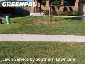 Lawn Service nearby Killeen, TX, 